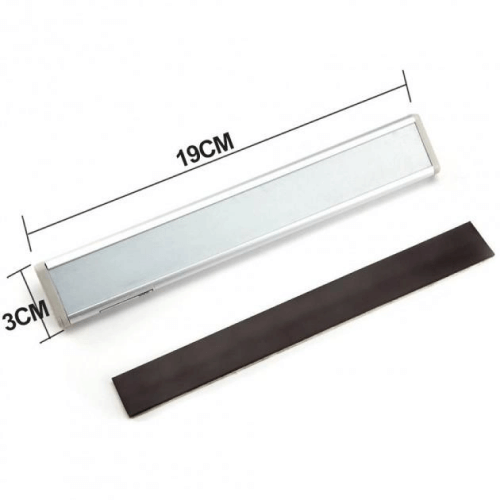 Бездротовий LED світильник із датчиком руху